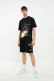 T-shirt - Fesfas 2024