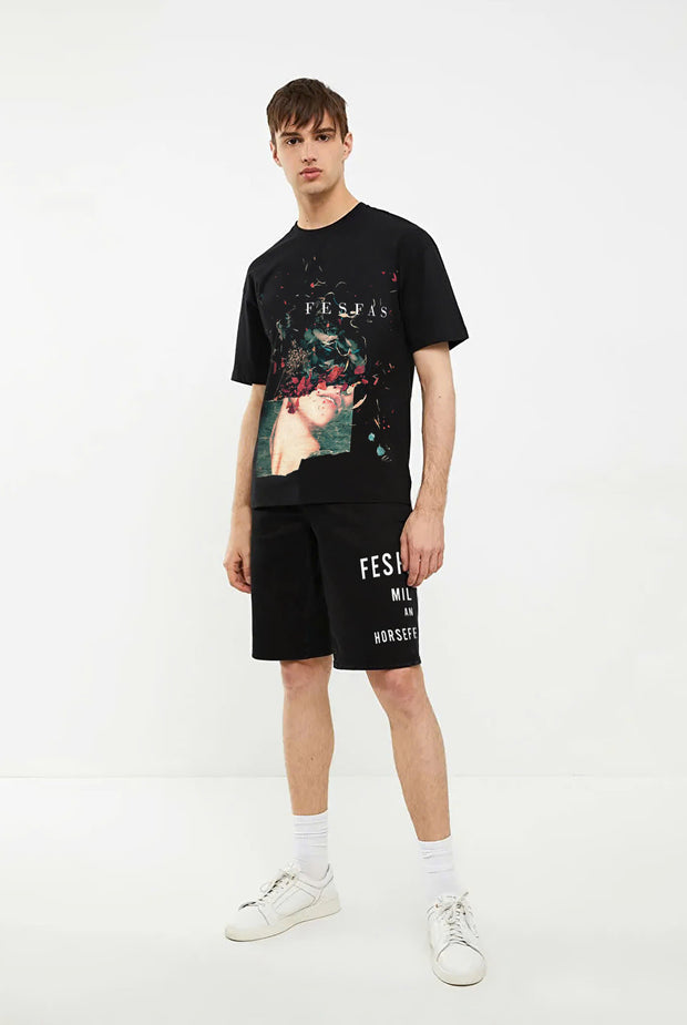T-shirt - Fesfas 2024