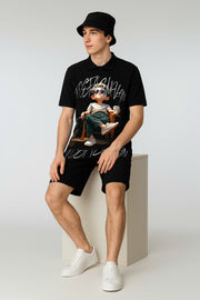 Polo Shirt - Fesfas 2025
