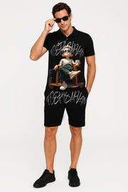 Polo Shirt - Fesfas 2025