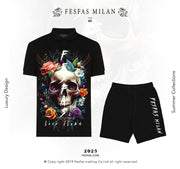 Polo Shirt - Fesfas 2025
