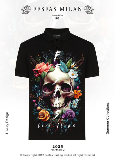 Polo Shirt - Fesfas 2025