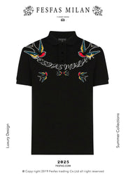 Polo Shirt - Fesfas 2025
