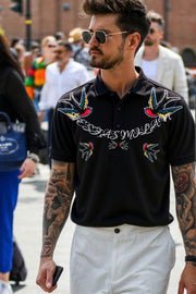 Polo Shirt - Fesfas 2025