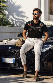 Polo Shirt - Fesfas 2025