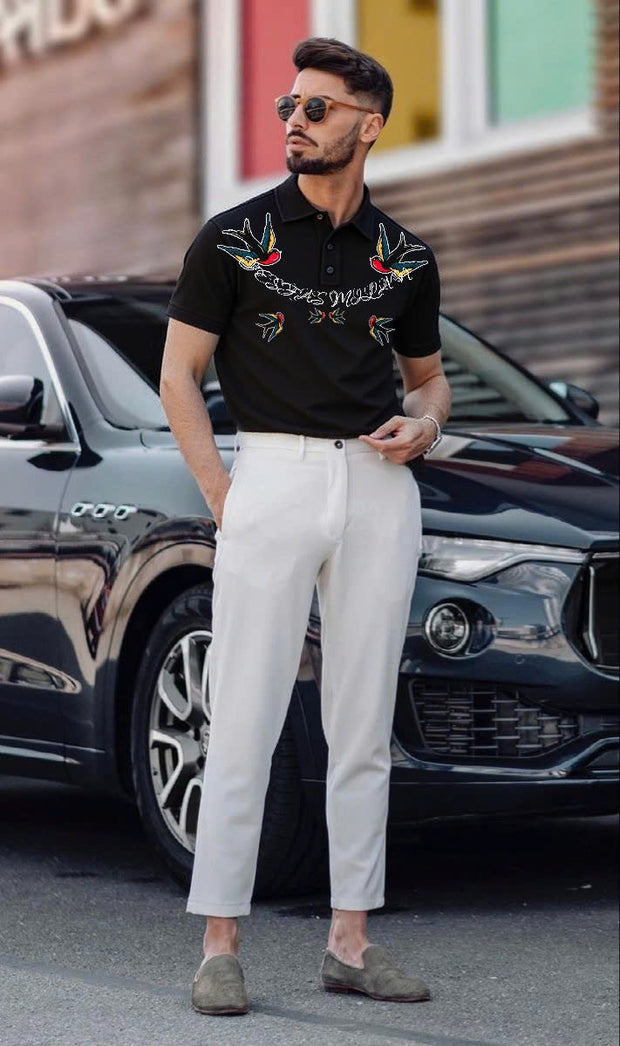 Polo Shirt - Fesfas 2025