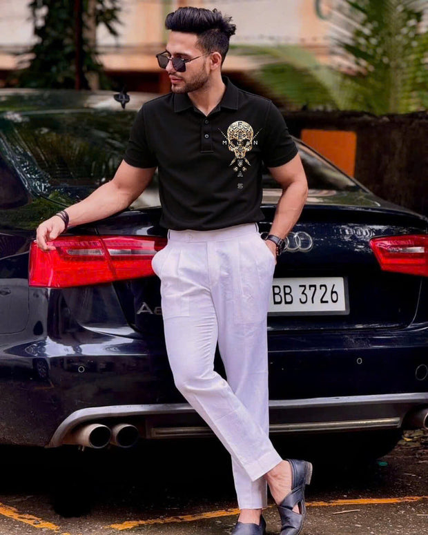 Polo Shirt - Fesfas 2025