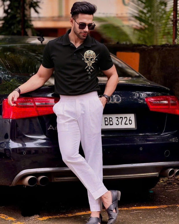 Polo Shirt - Fesfas 2025