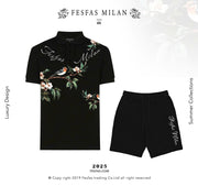 Polo Shirt - Fesfas 2025