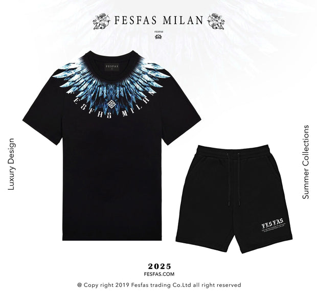 T-shirt - Fesfas 2025