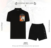 Polo Shirt - Fesfas 2025