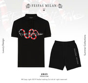 Polo Shirt - Fesfas 2025