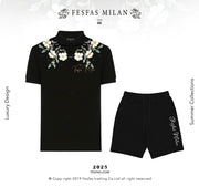 Polo Shirt - Fesfas 2025