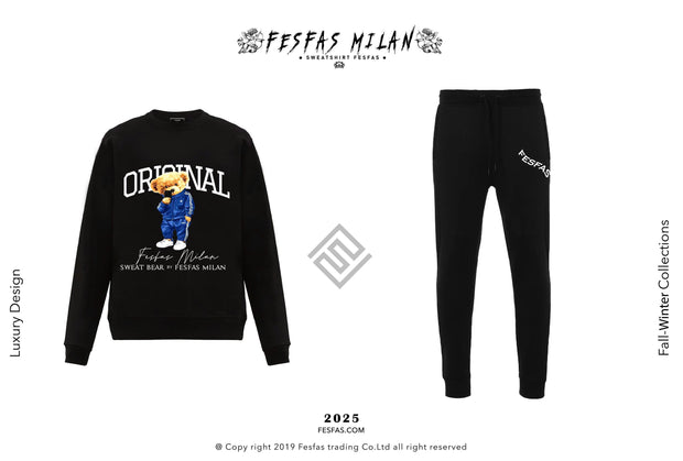 Sweatshirt - FESFAS 2025