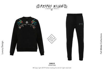 Sweatshirt Set - FESFAS 2025