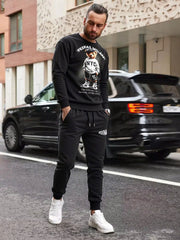 Sweatshirt Set - FESFAS 2025