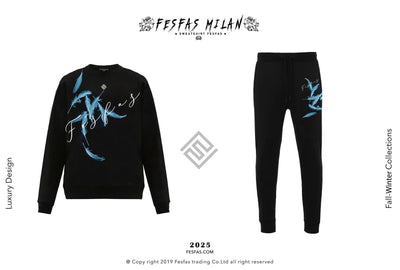 Sweatshirt Set - FESFAS 2025