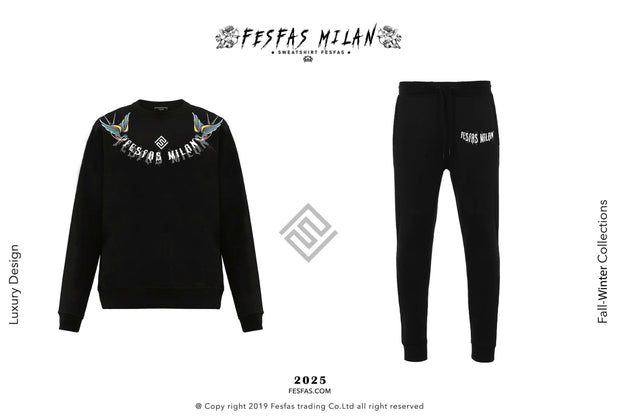 Sweatshirt Set - FESFAS 2025