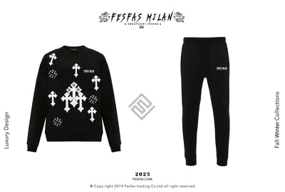 Sweatshirt Set - FESFAS 2025