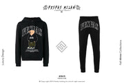 Hoodie Set - FESFAS 2025