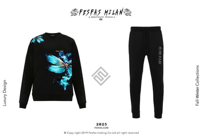Sweatshirt Set - FESFAS 2025