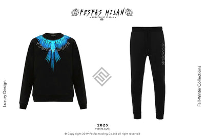 Sweatshirt Set - FESFAS 2025