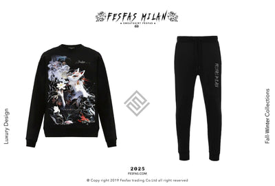 Sweatshirt Set - FESFAS 2025