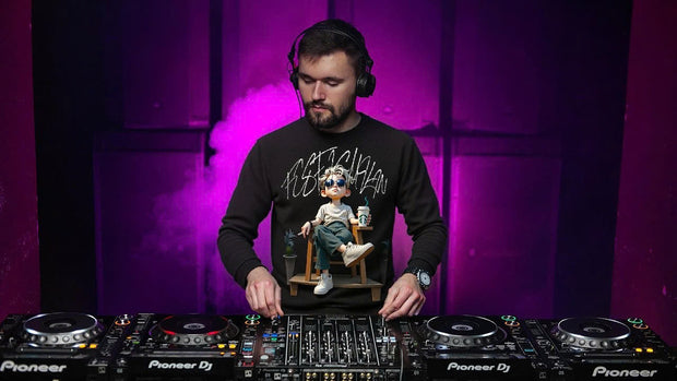 Sweatshirt - FESFAS 2025