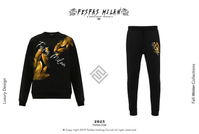 Sweatshirt Set - FESFAS 2025