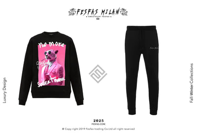 Sweatshirt Set - FESFAS  2025