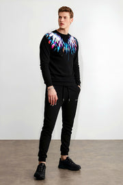 Bộ áo nỉ - FESFAS 2025