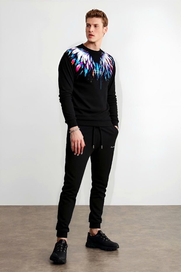 Bộ áo nỉ - FESFAS 2025