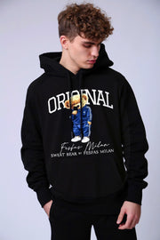 Hoodie Set - FESFAS 2025