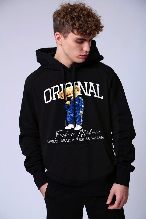 Hoodie Set - FESFAS 2025