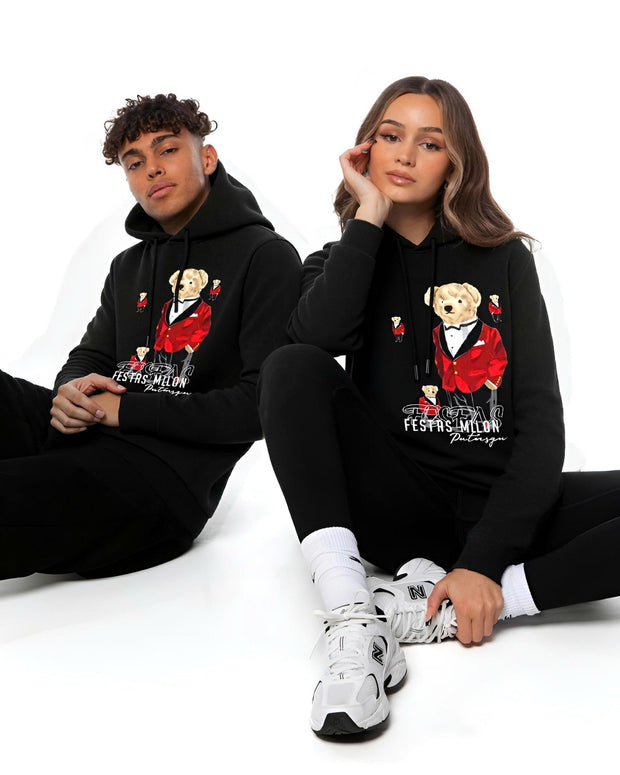 Hoodie Set - FESFAS 2025