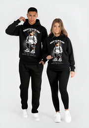 Hoodie Set - FESFAS 2025