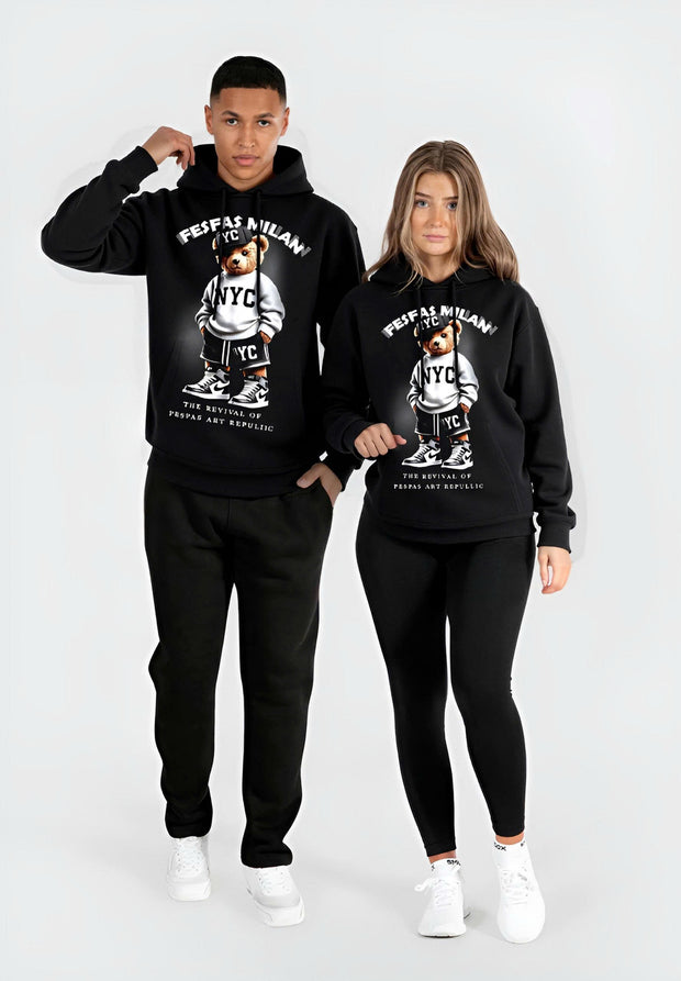 Hoodie Set - FESFAS 2025