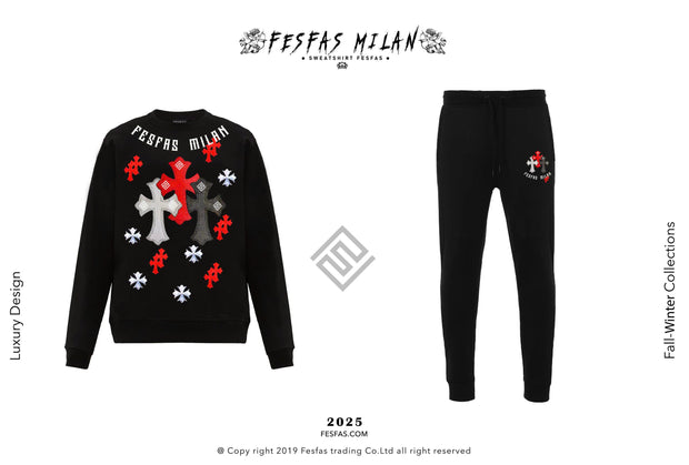 Sweatshirt - FESFAS 2025