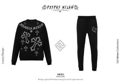 Sweatshirt Set - FESFAS 2025