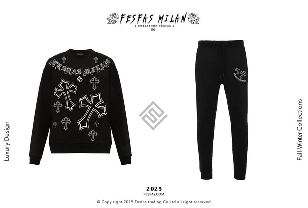 Sweatshirt - FESFAS 2025