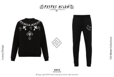 Sweatshirt Set - FESFAS 2025