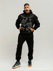 Hoodie Set - FESFAS 2025