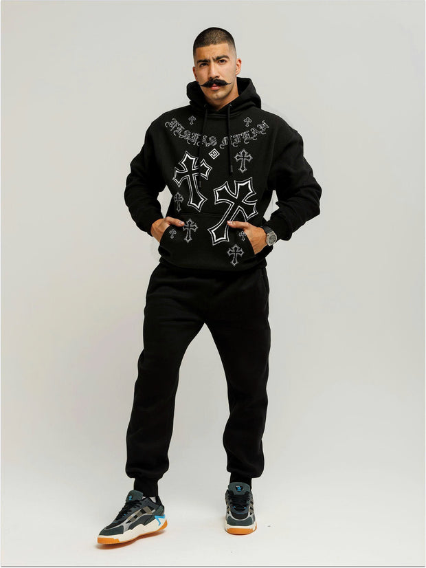 Hoodie Set - FESFAS 2025