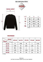 Sweatshirt Set - FESFAS 2025