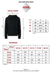 Hoodie Set - FESFAS 2025