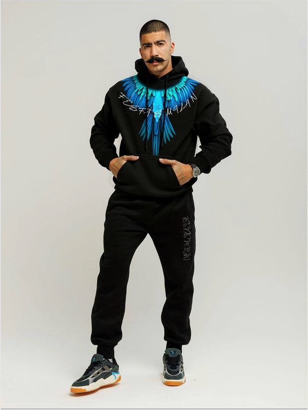 Hoodie Set - FESFAS 2025