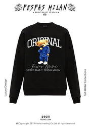 Sweatshirt - FESFAS 2025