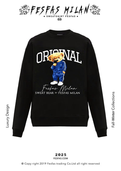 Sweatshirt - FESFAS 2025