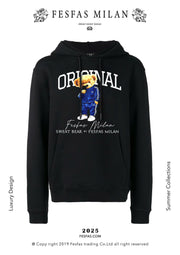 Hoodie Set - FESFAS 2025