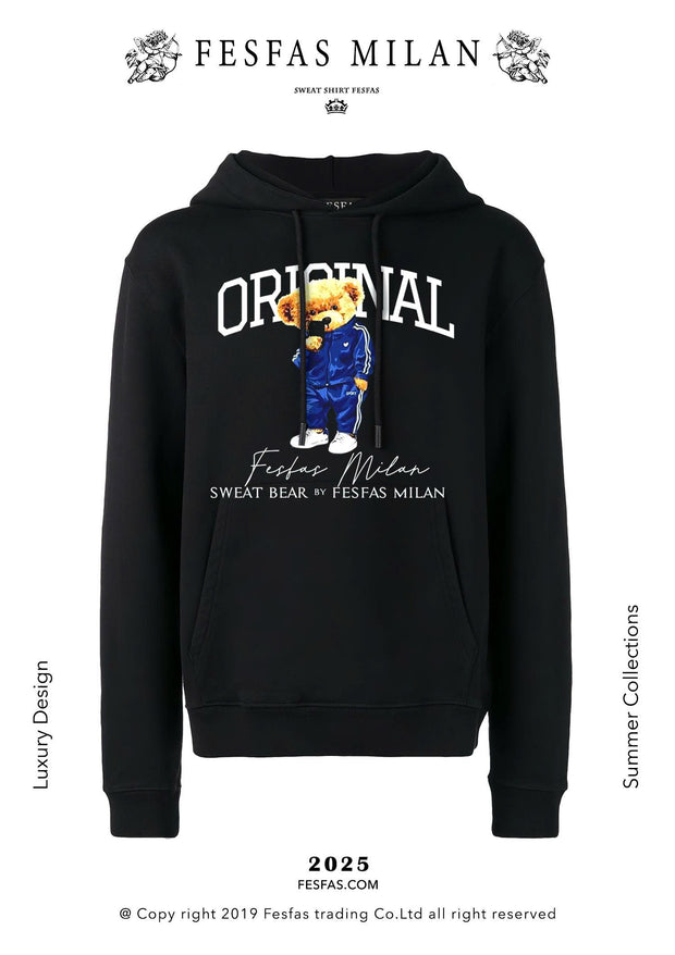 Hoodie Set - FESFAS 2025